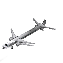 dragonfly high capacity