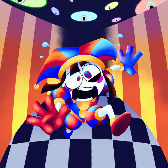 The Show That Never Ends - LongestSoloEver feat. OR3O