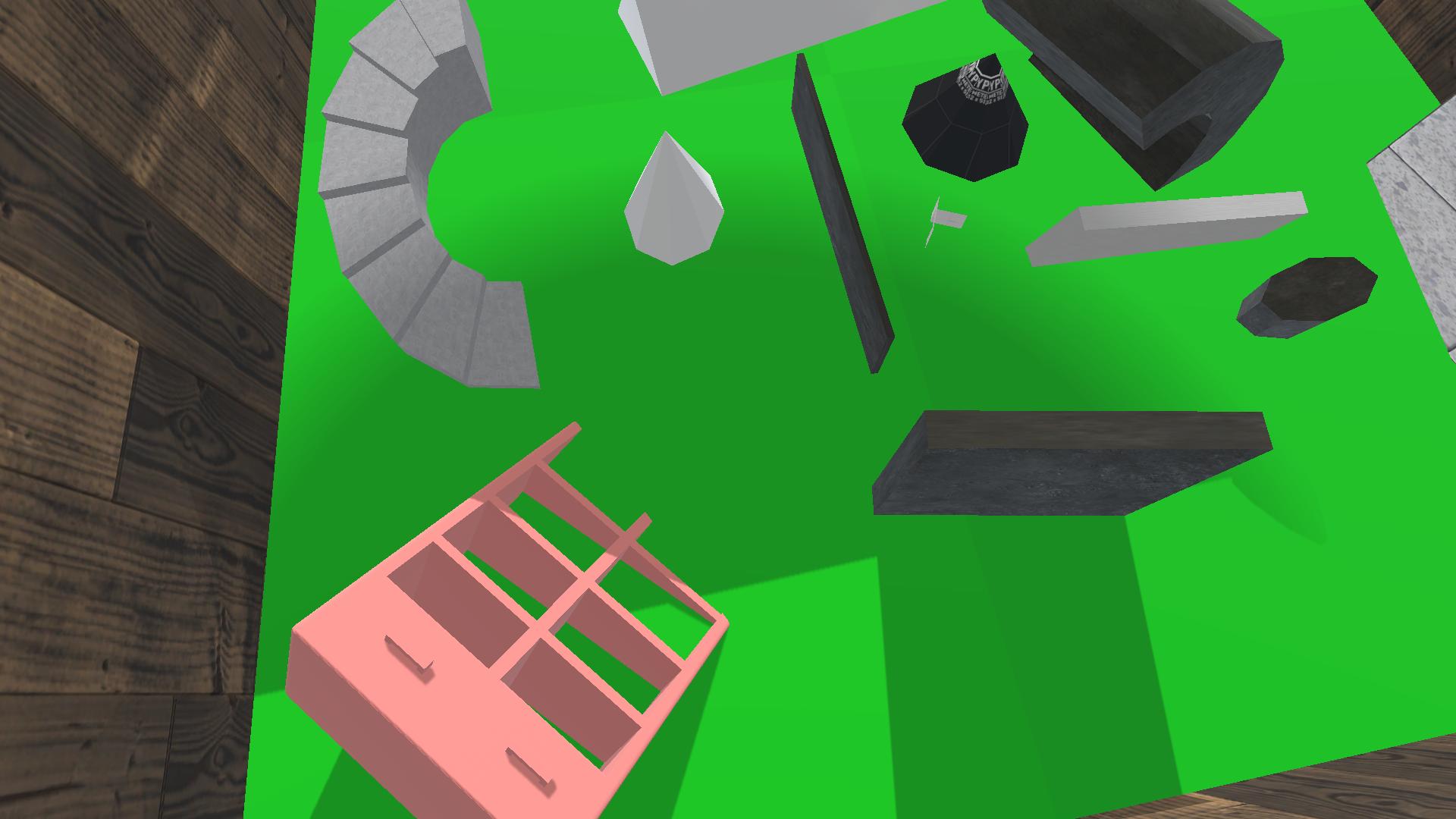 box pvp