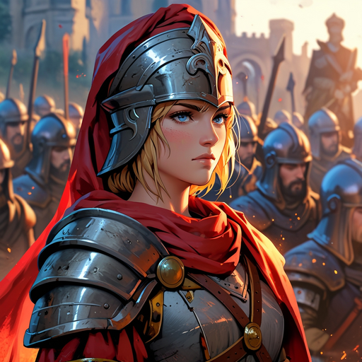 Roman Invasion CB Succession Fix (updated 2026) preview