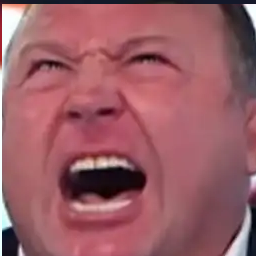 Alex Jones Voicepack – Project Zomboid Mod