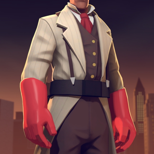 The Business Eagle