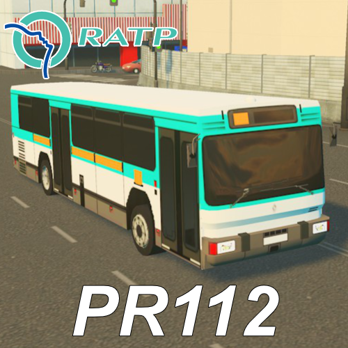 RATP PR112