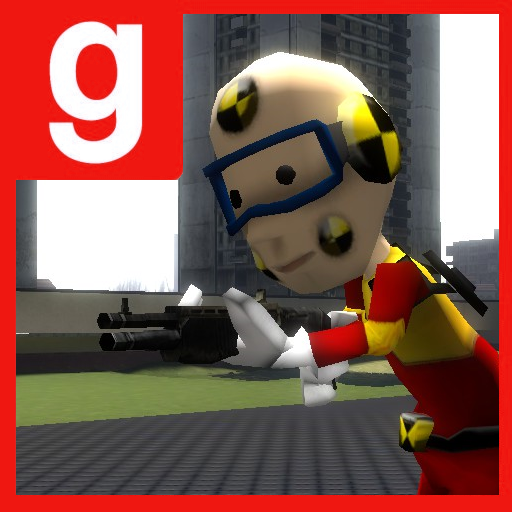 CID The Dummy Playermodel + NPC