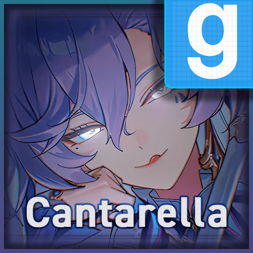 Wuthering Waves | Cantarella [PM] R18