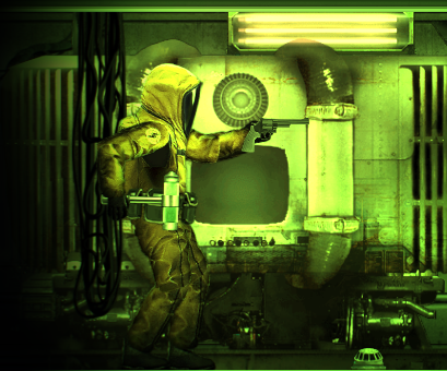 Animate combat Hunh moloch (By server)