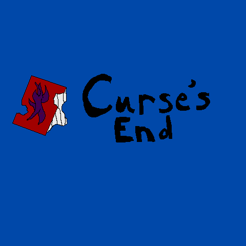 Curses End – tModLoader Mod