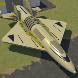 ЗВВЧ Моча Лёгкий истребитель МЕ-4-1 "Томугаса"
