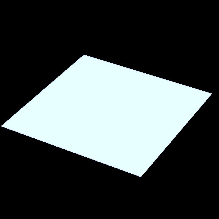 Ice sheet 1 thinner
