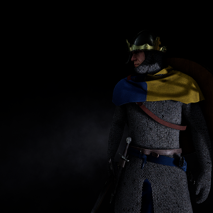 Kingdom of Mercia