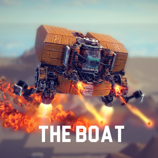 The Boat