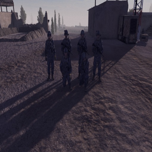 MW2019 Overhaul Cut Edition