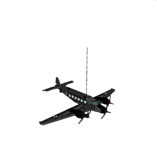 Ju 52