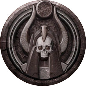 Derketo Acolyte Replacer