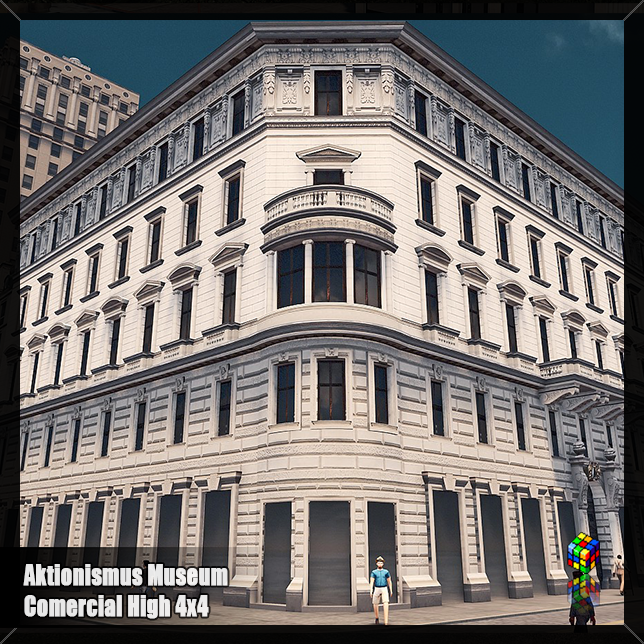 Aktionismus Museum
