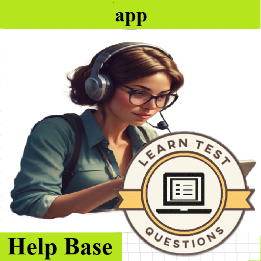 HelpBase – app (v6)