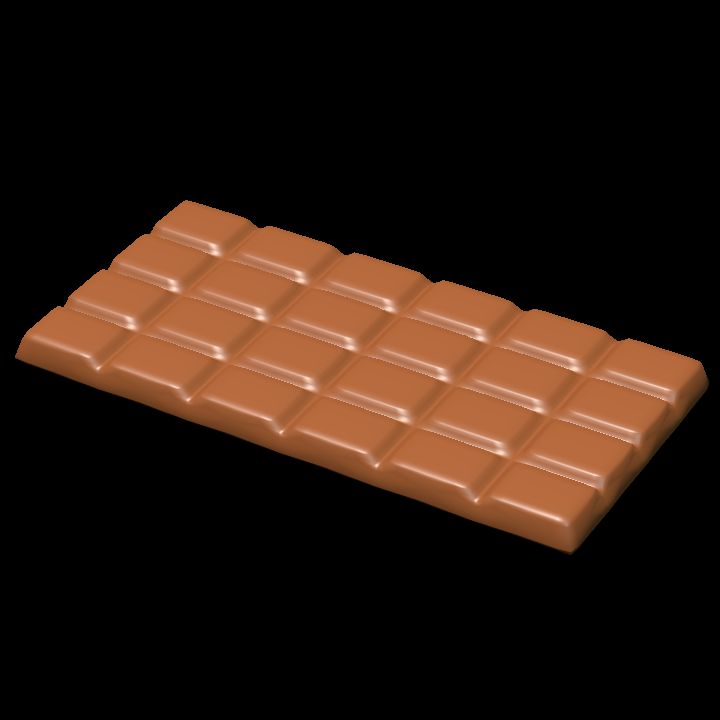 Chocolate bar 1