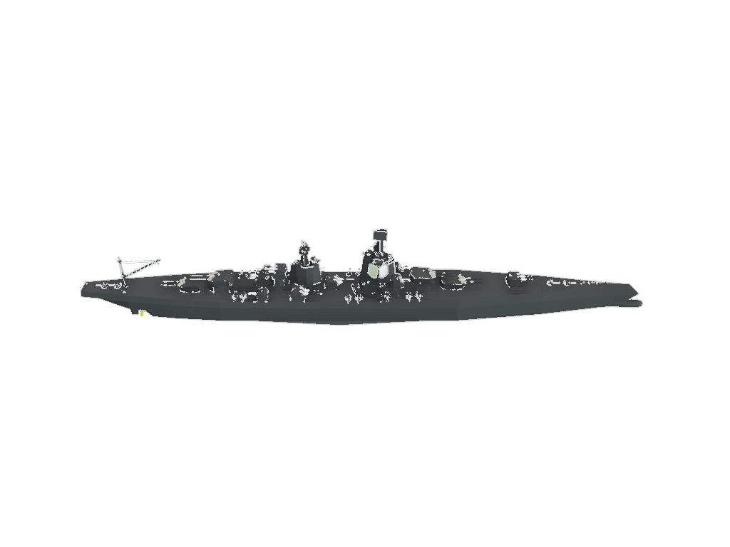 Fletcher A17WW2