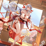 放置天使 Idle Angels-缘结神-织缘少女 preview