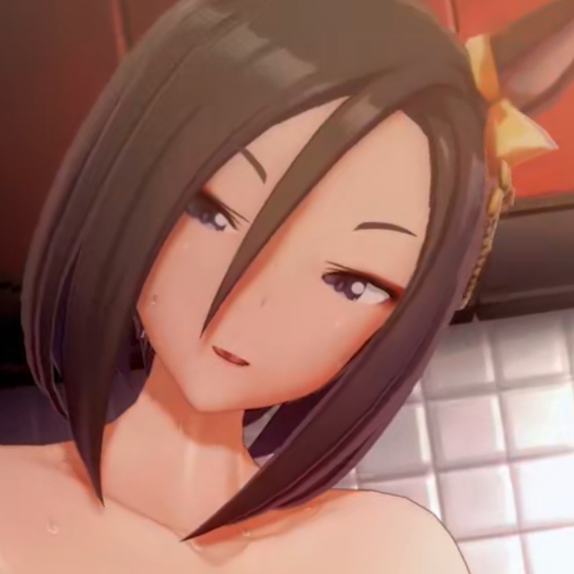 hondacivic 26.03 赛马娘 ウマ娘 人妻爆乳妈妈女帝气槽育儿日记 前半