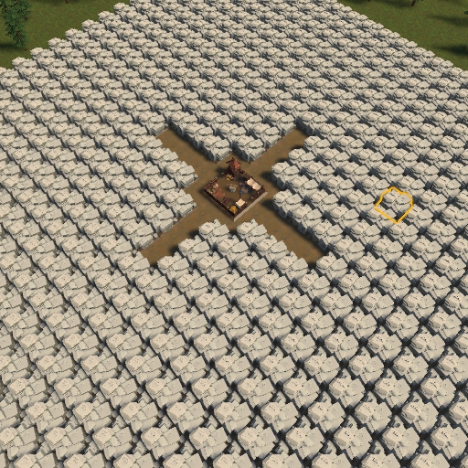 Yet another map 5