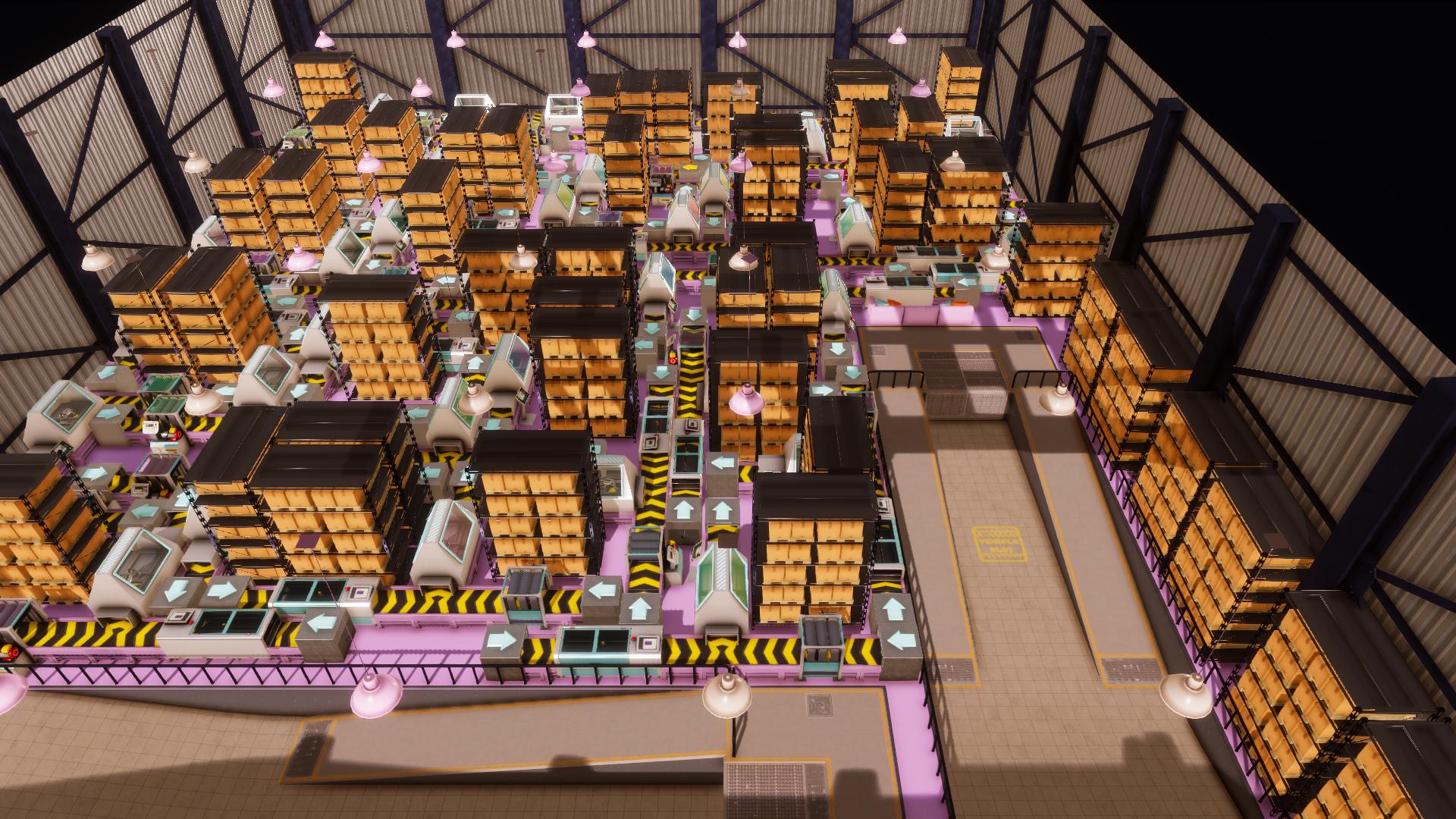 [S] I3 Jewelry Factory