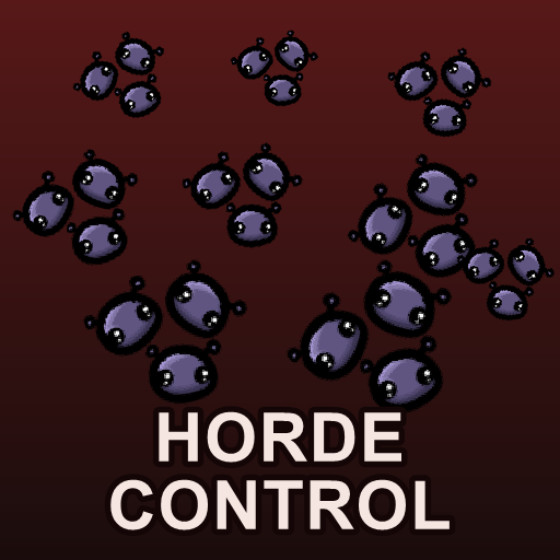 Oreobot-HordeControl