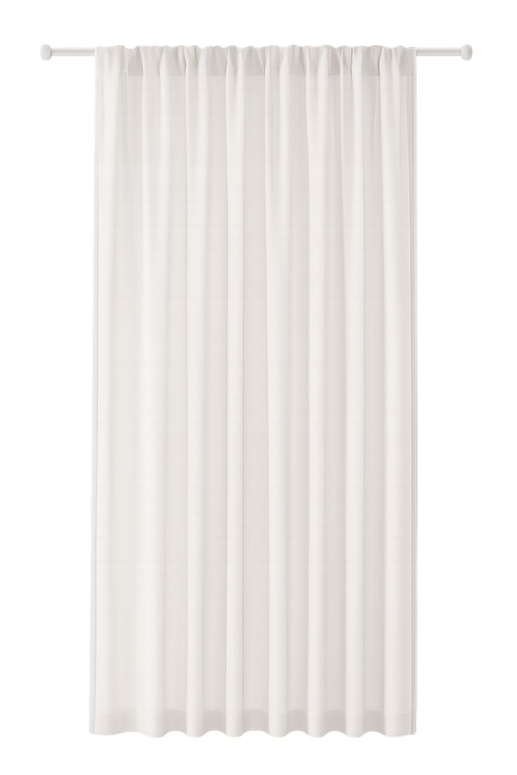 Curtains