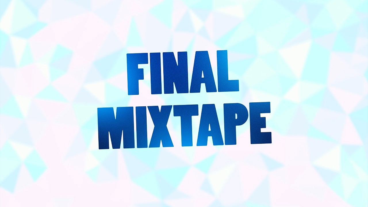 Final Mixtape? - Zorsy preview