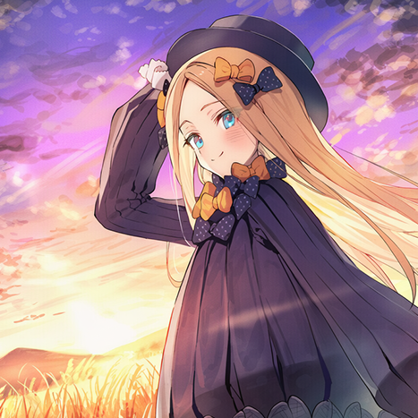 Abigail mod preview