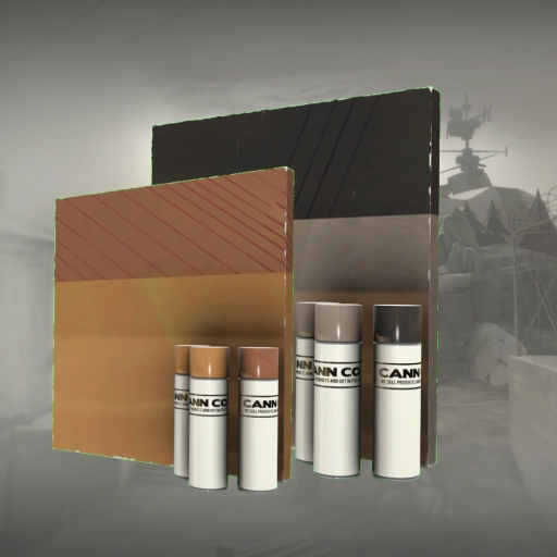 Warpaint | Ticket Tandem V2