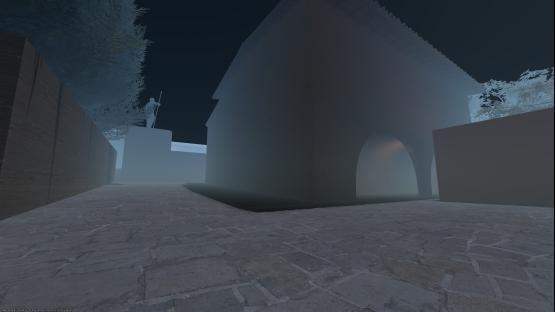 zombie – Counter-Strike 2 Mod
