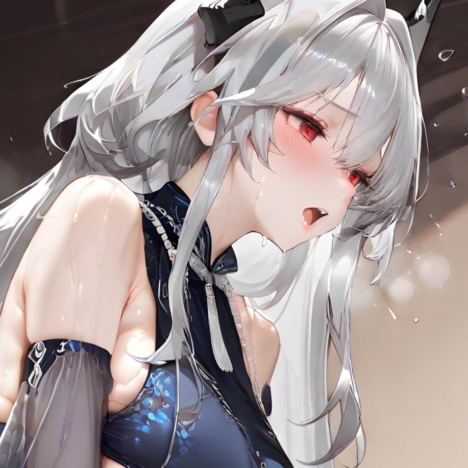 [Hajily-1657][R-18]2025-05-10 Kursk P1 preview