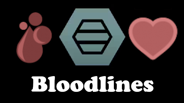 Bloodline Bloodlines - The Bloodlining