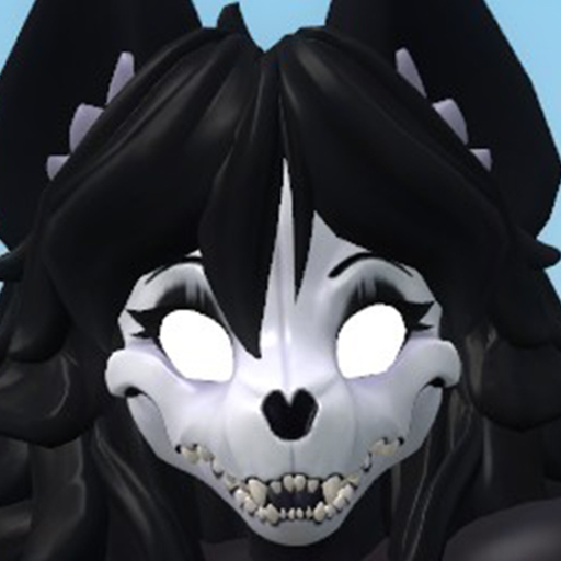 SCP-1471 Player Model Pack
