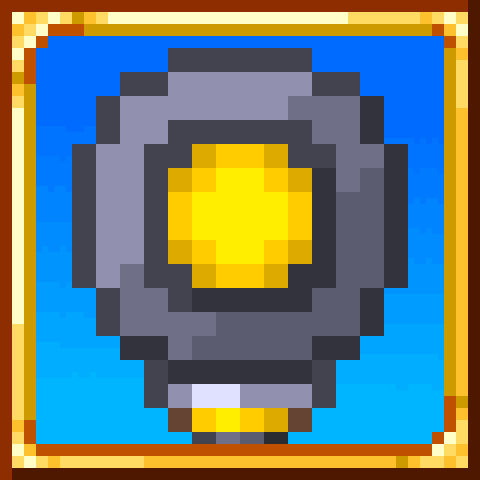 Cywilizowany's Mod – tModLoader Mod