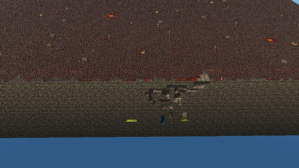 Cave beaver preview