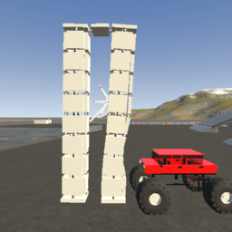 Deformable Legs