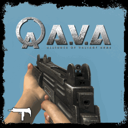 Uzi from A.V.A preview