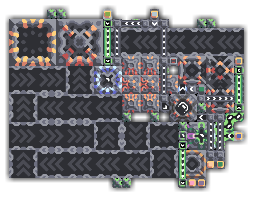 Electric Conquer