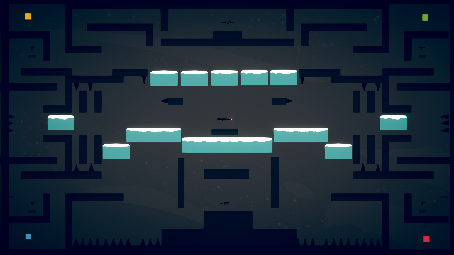 Maze 1