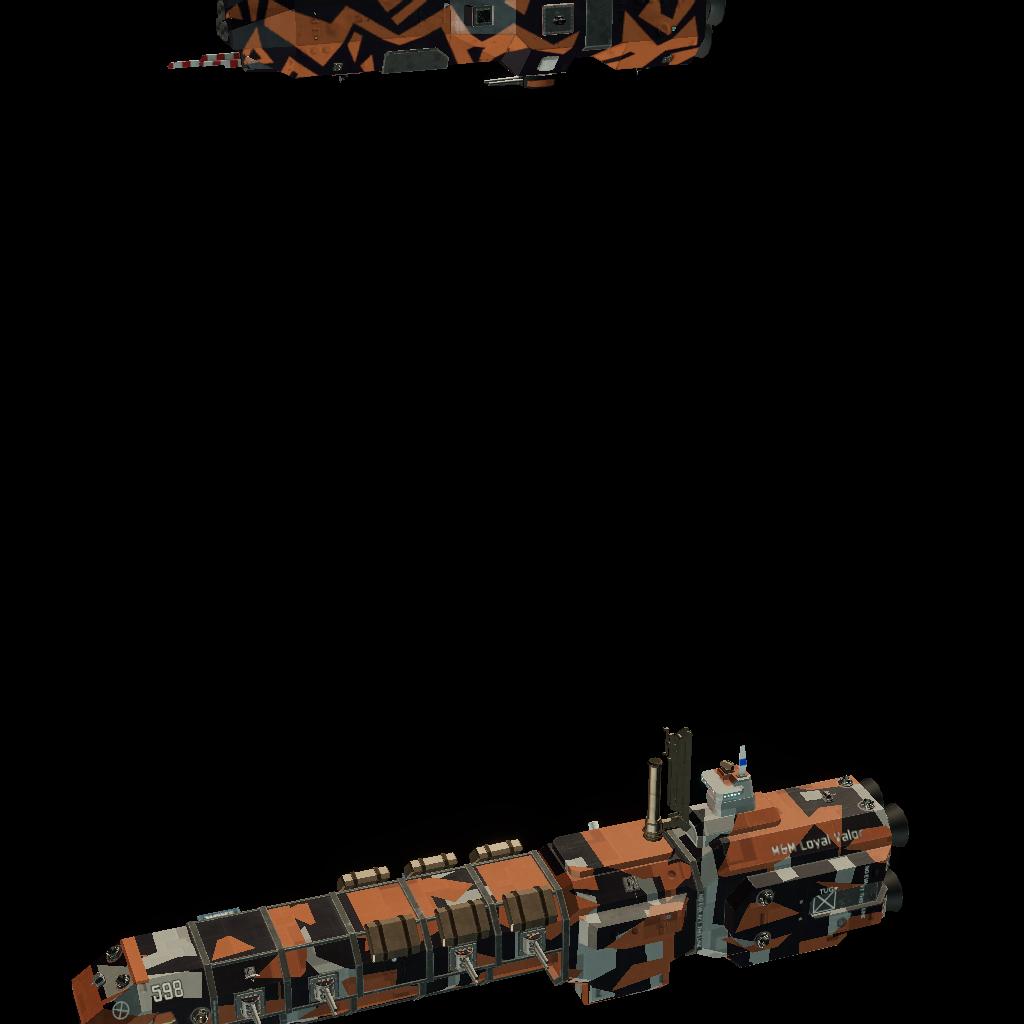Nanjung Squadron