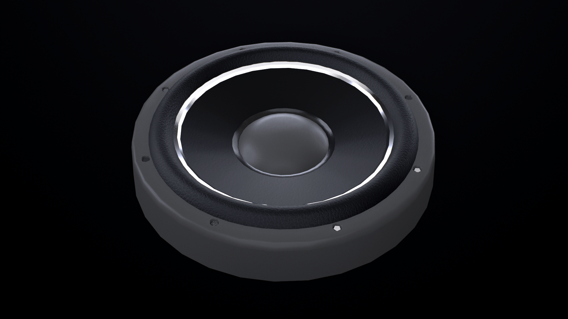 GF Speakers