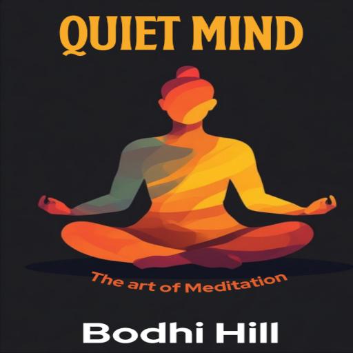 Quiet Mind - a guide to Meditation