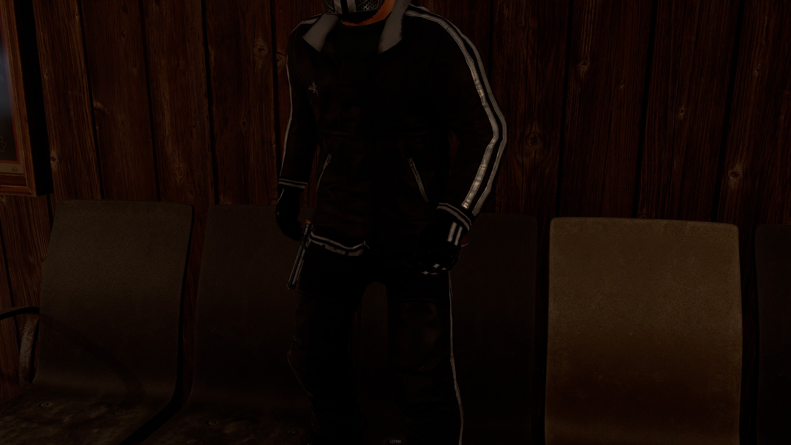 Training Snow Jacket thumbnail 9