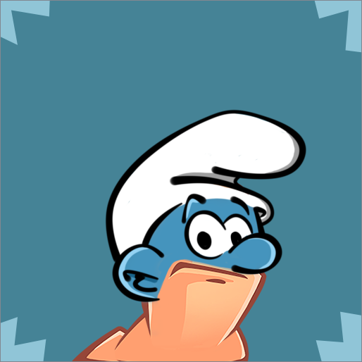 Smurf