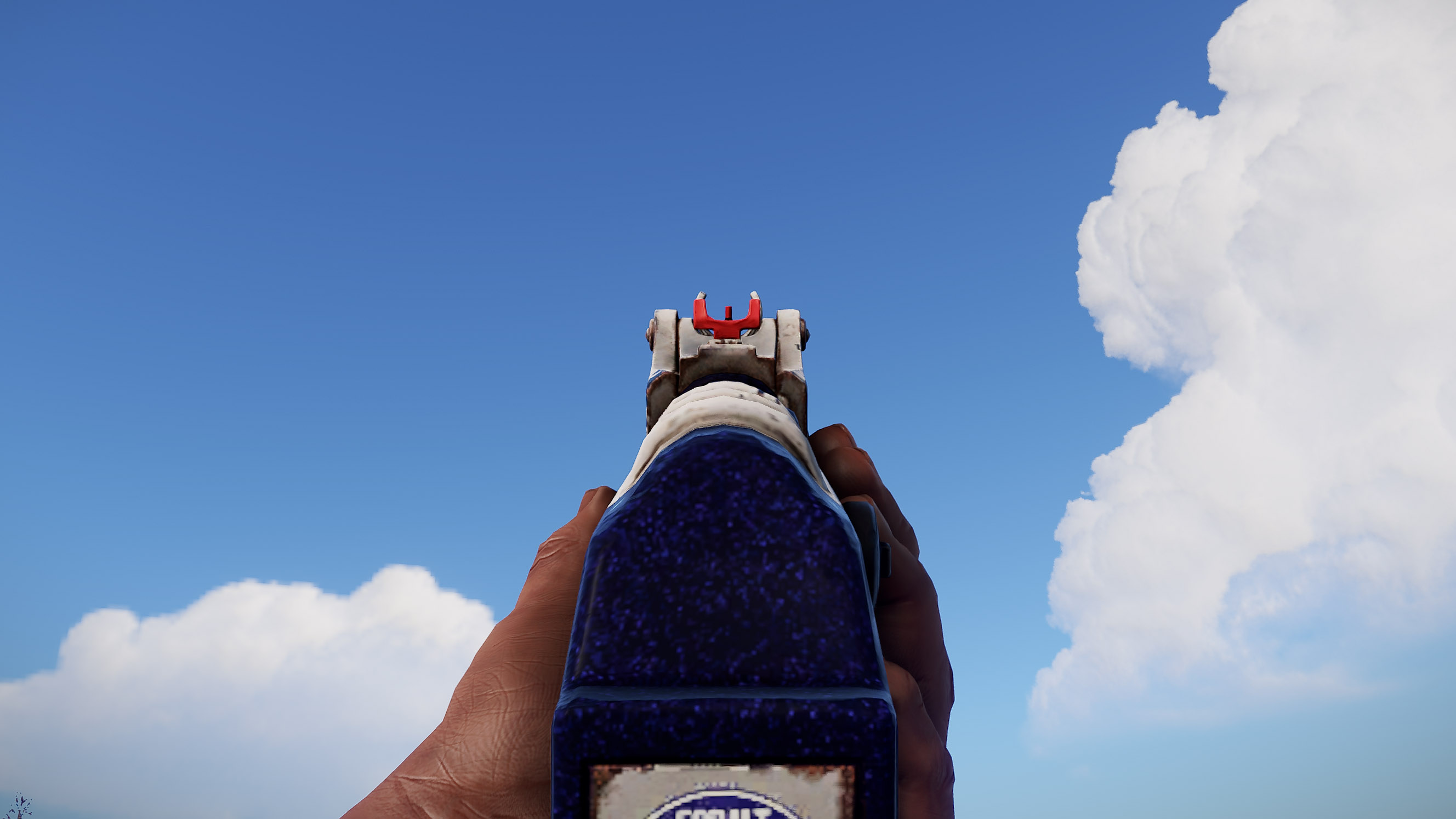 Lost Soul AR