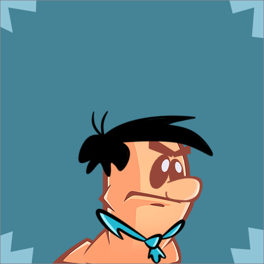 Fred Flinston