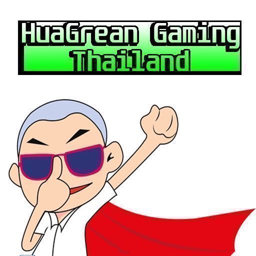 HuaGreanGaming