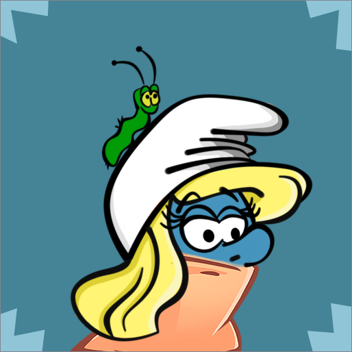 Smurfette